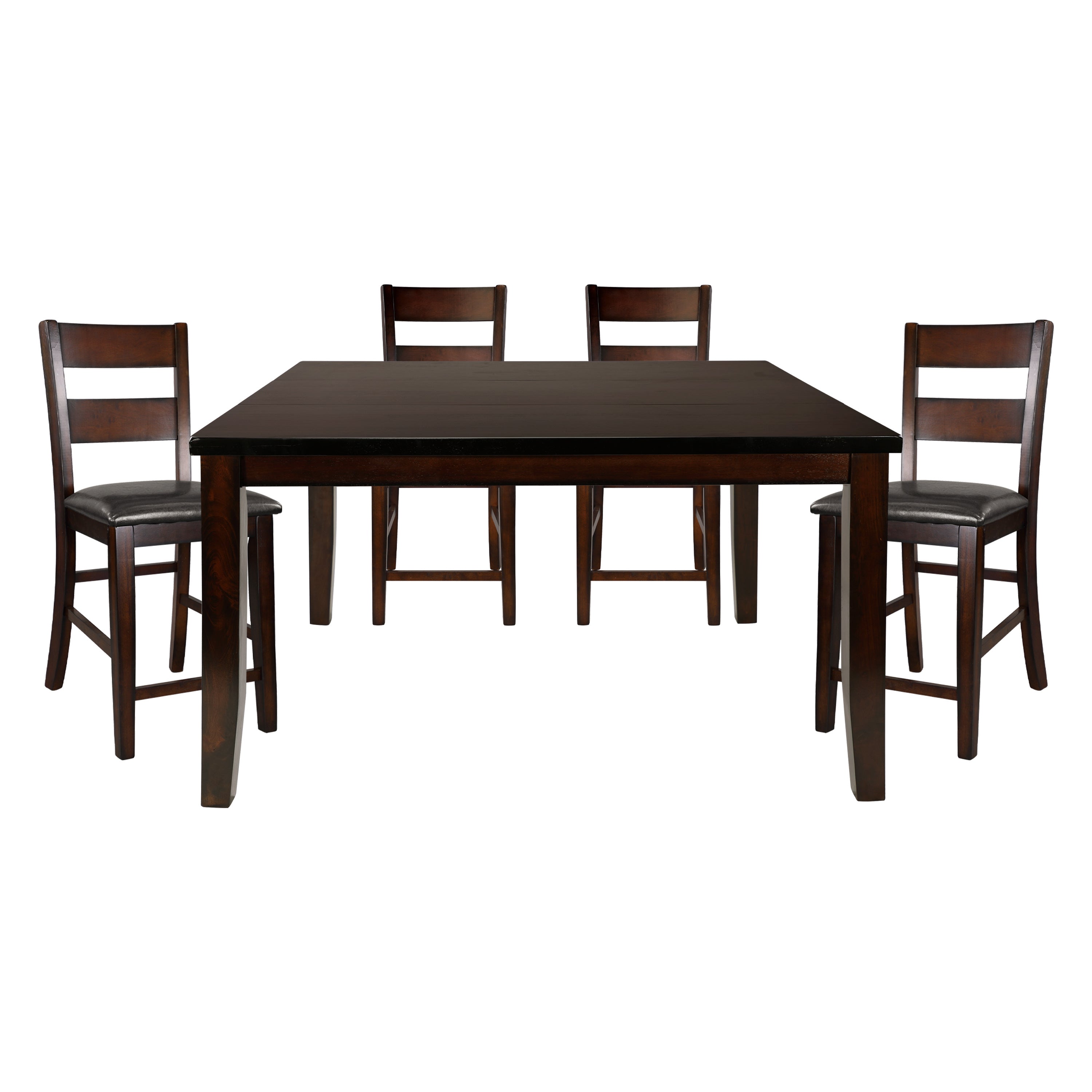 Mantello-5pc Set (TB+4S) image
