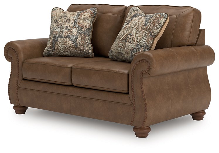 Chasemore Loveseat - Furniture 4 Less Outlet (Salinas,CA)