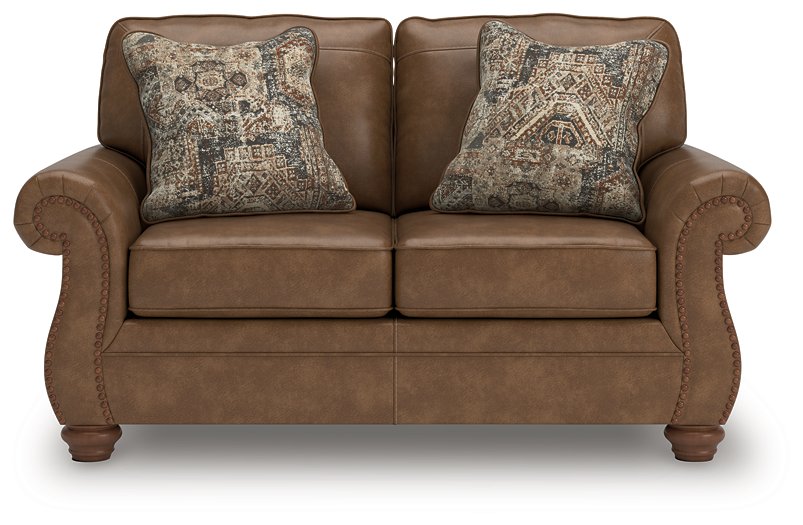 Chasemore Loveseat - Furniture 4 Less Outlet (Salinas,CA)