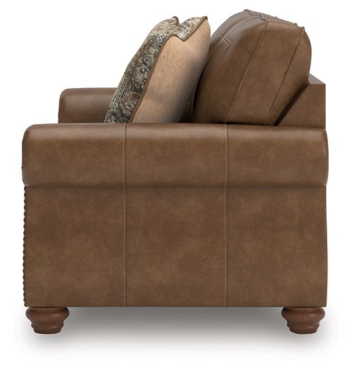 Chasemore Loveseat - Furniture 4 Less Outlet (Salinas,CA)