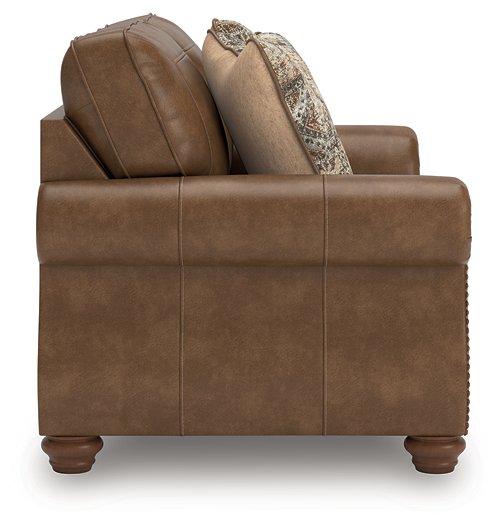 Chasemore Loveseat - Furniture 4 Less Outlet (Salinas,CA)