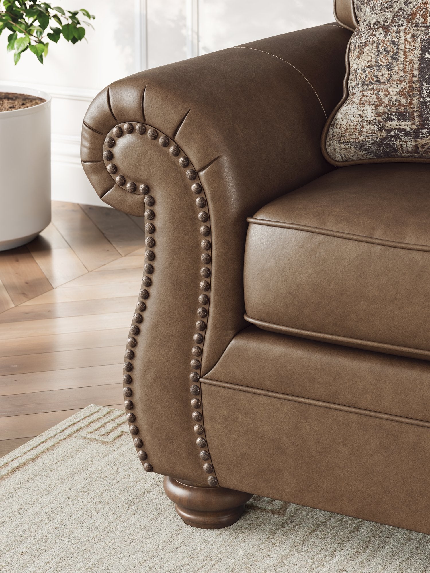 Chasemore Sofa - Furniture 4 Less Outlet (Salinas,CA)