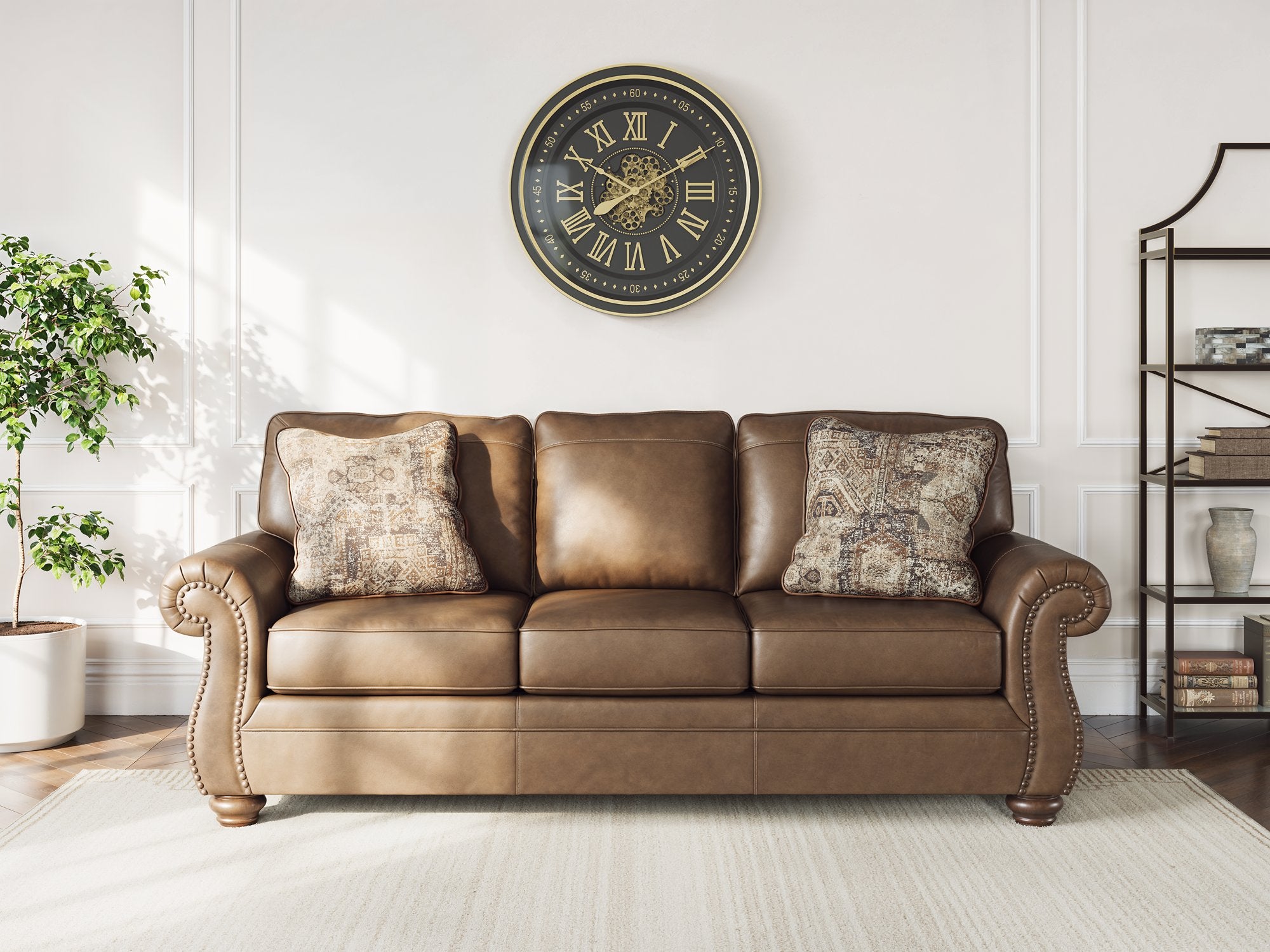 Chasemore Sofa - Furniture 4 Less Outlet (Salinas,CA)