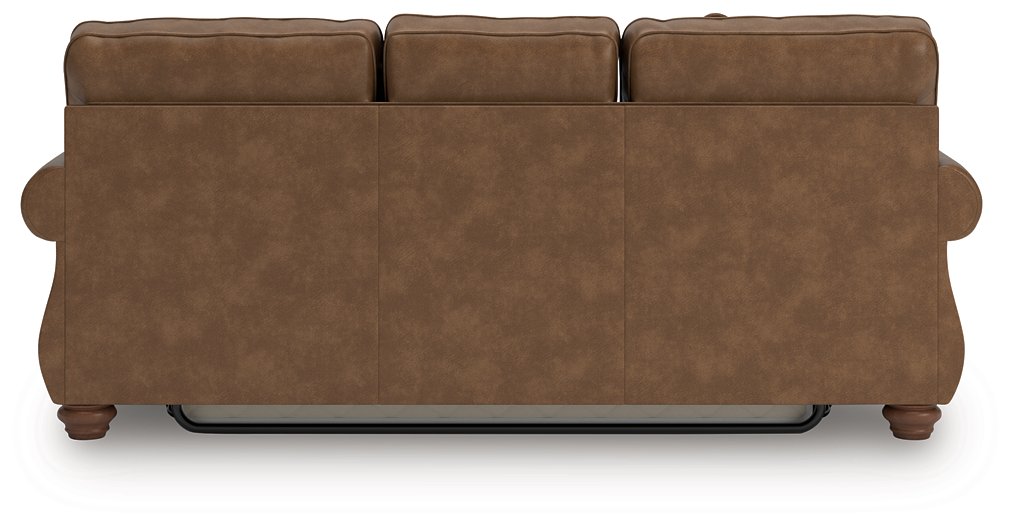 Chasemore Sofa Sleeper - Furniture 4 Less Outlet (Salinas,CA)