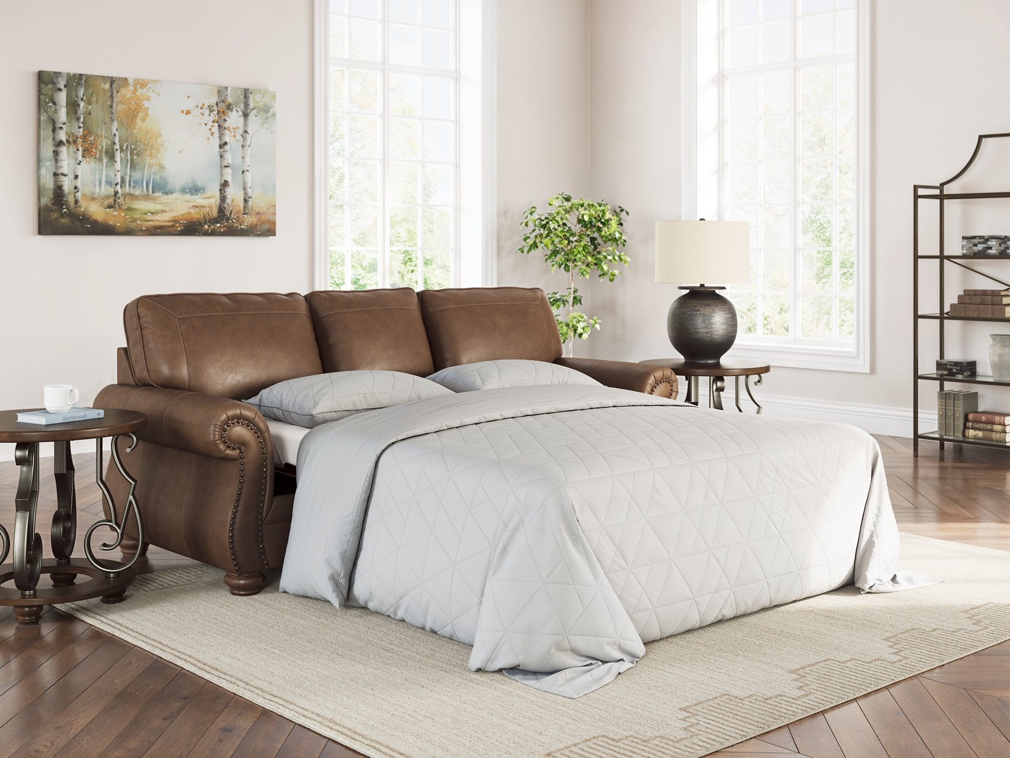 Chasemore Sofa Sleeper - Furniture 4 Less Outlet (Salinas,CA)