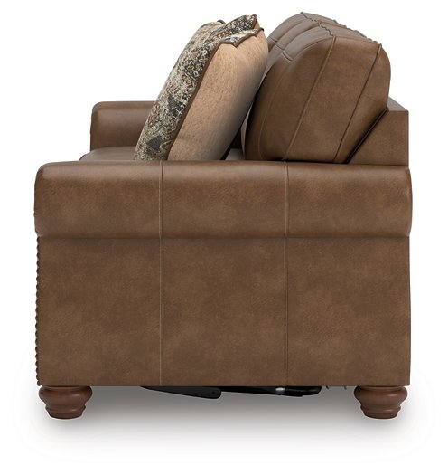 Chasemore Sofa Sleeper - Furniture 4 Less Outlet (Salinas,CA)