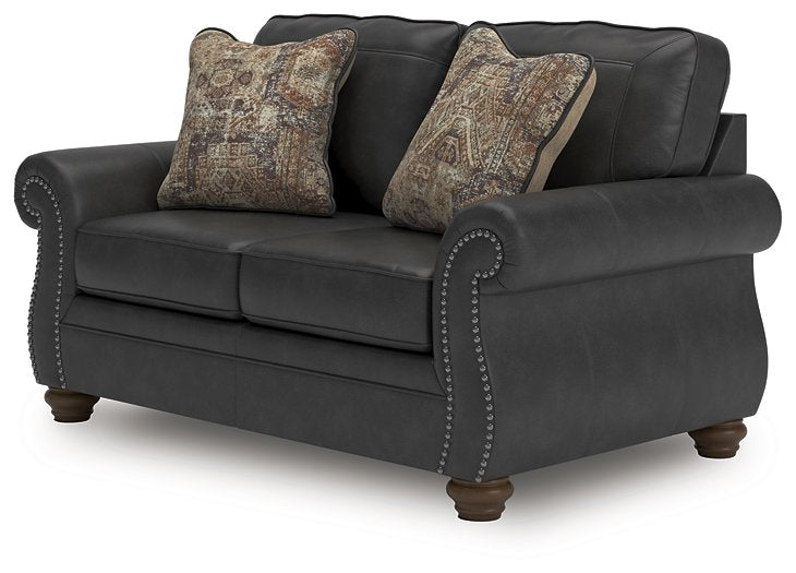 Chasemore Loveseat - Furniture 4 Less Outlet (Salinas,CA)