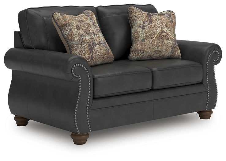 Chasemore Loveseat - Furniture 4 Less Outlet (Salinas,CA)