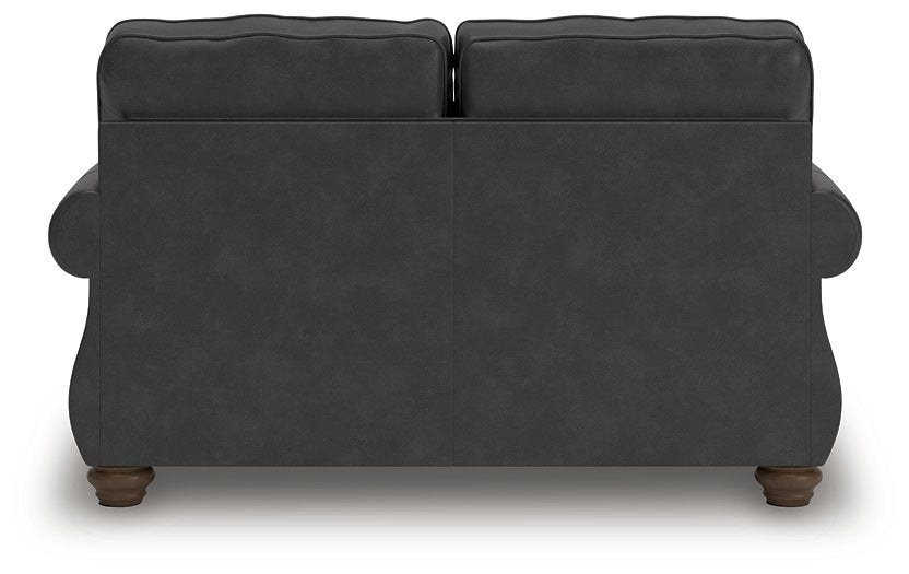 Chasemore Loveseat - Furniture 4 Less Outlet (Salinas,CA)