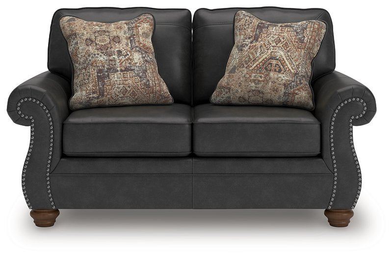 Chasemore Loveseat - Furniture 4 Less Outlet (Salinas,CA)