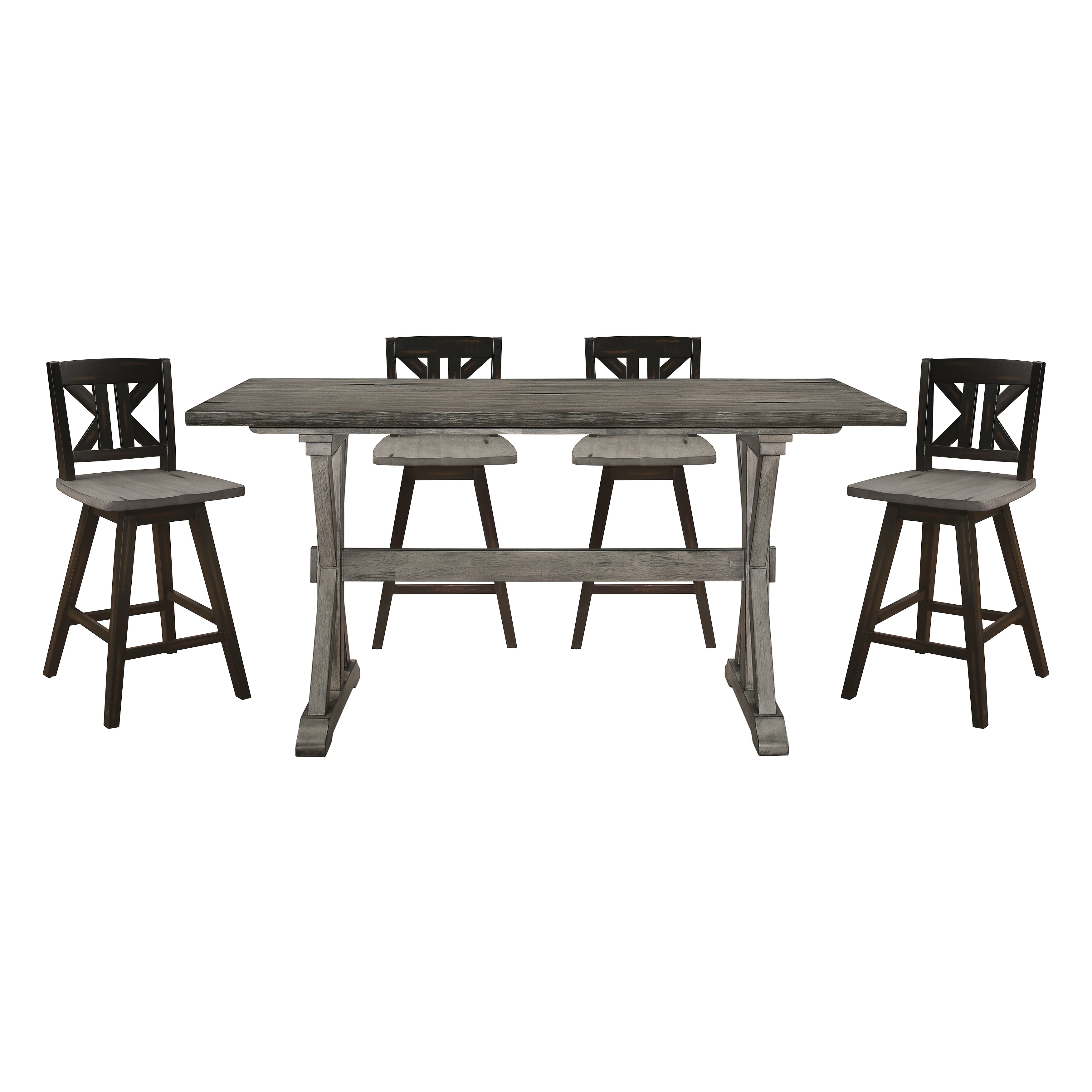 Amsonia-5pc Set (TB+4S) image