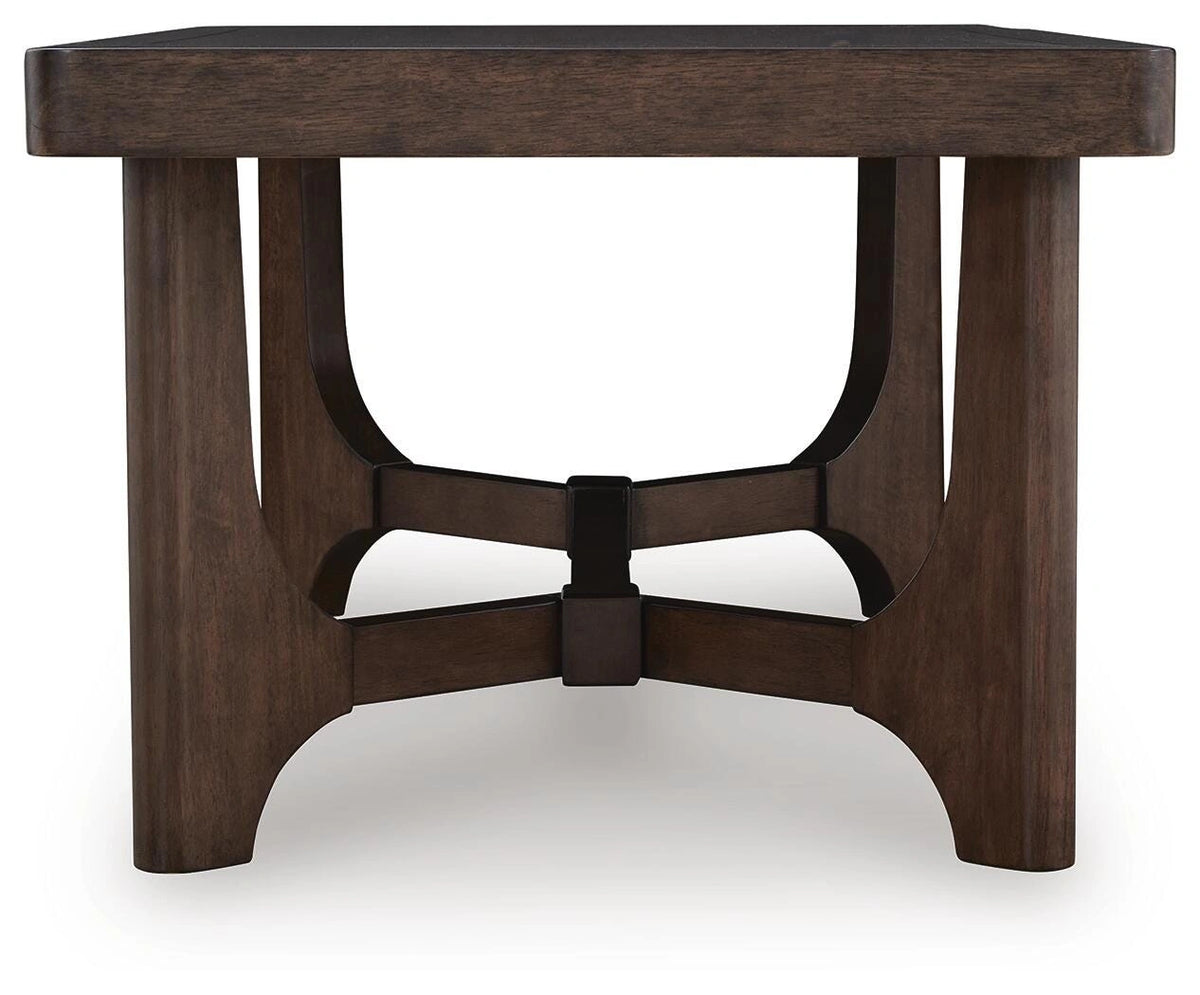 Korestone Occasional Table Set