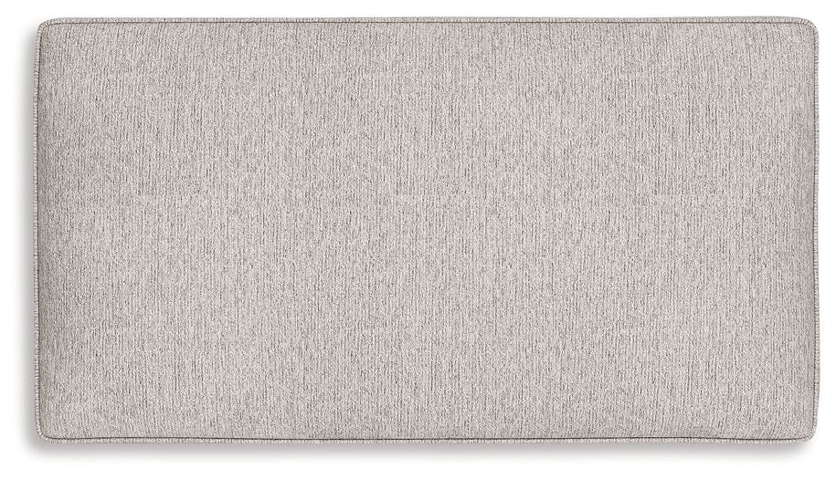 Clearbrooke Ottoman - Furniture 4 Less Outlet (Salinas,CA)