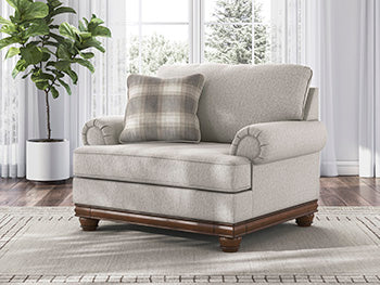 Clearbrooke Oversized Chair - Furniture 4 Less Outlet (Salinas,CA)