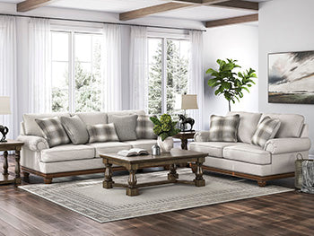 Clearbrooke Loveseat - Furniture 4 Less Outlet (Salinas,CA)
