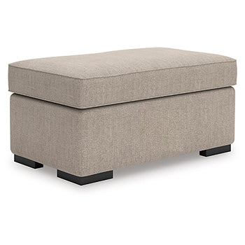 Sararose Ottoman - Furniture 4 Less Outlet (Salinas,CA)