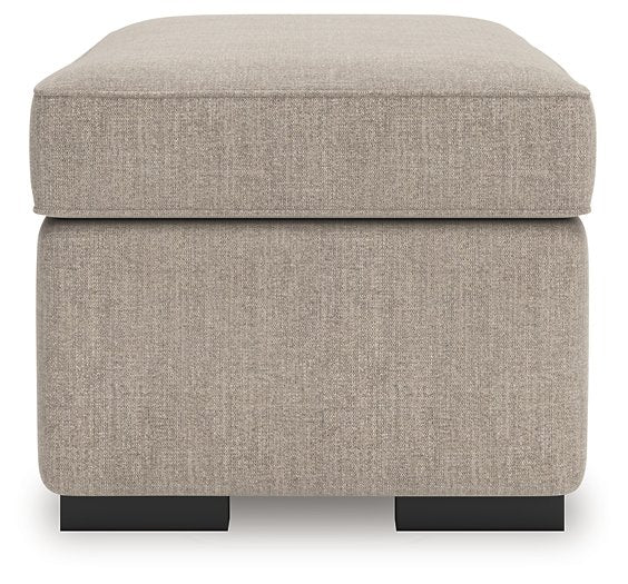 Sararose Ottoman - Furniture 4 Less Outlet (Salinas,CA)