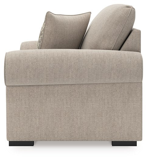 Sararose Oversized Chair - Furniture 4 Less Outlet (Salinas,CA)