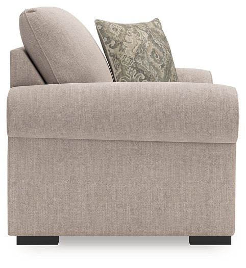 Sararose Oversized Chair - Furniture 4 Less Outlet (Salinas,CA)