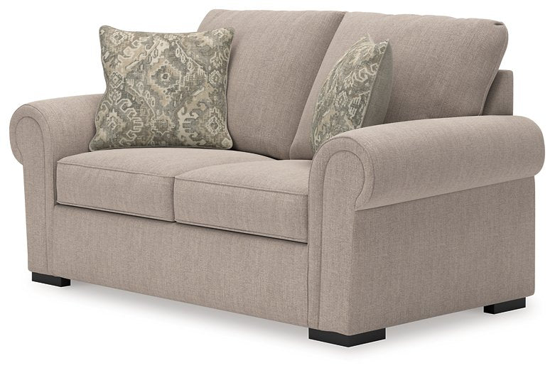 Sararose Loveseat - Furniture 4 Less Outlet (Salinas,CA)