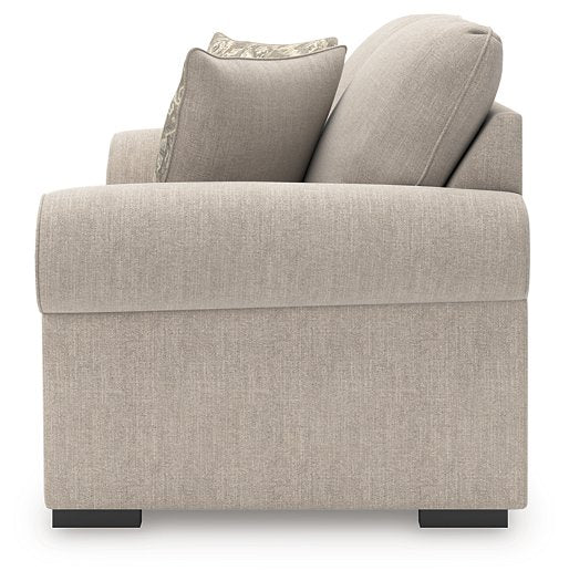 Sararose Loveseat - Furniture 4 Less Outlet (Salinas,CA)