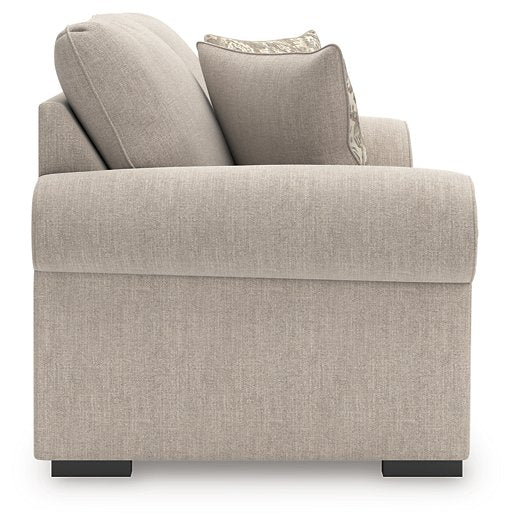 Sararose Loveseat - Furniture 4 Less Outlet (Salinas,CA)