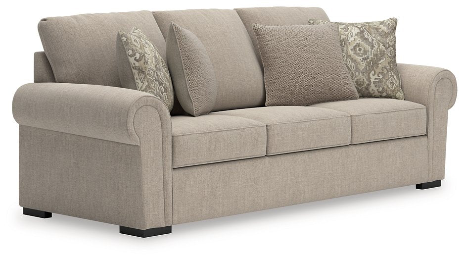 Sararose Sofa - Furniture 4 Less Outlet (Salinas,CA)