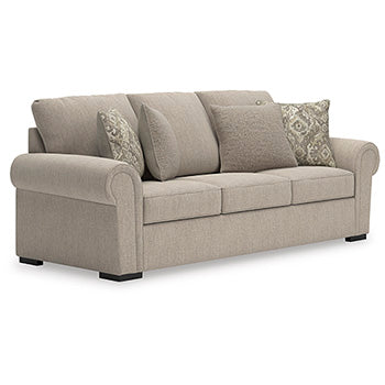Sararose Sofa - Furniture 4 Less Outlet (Salinas,CA)