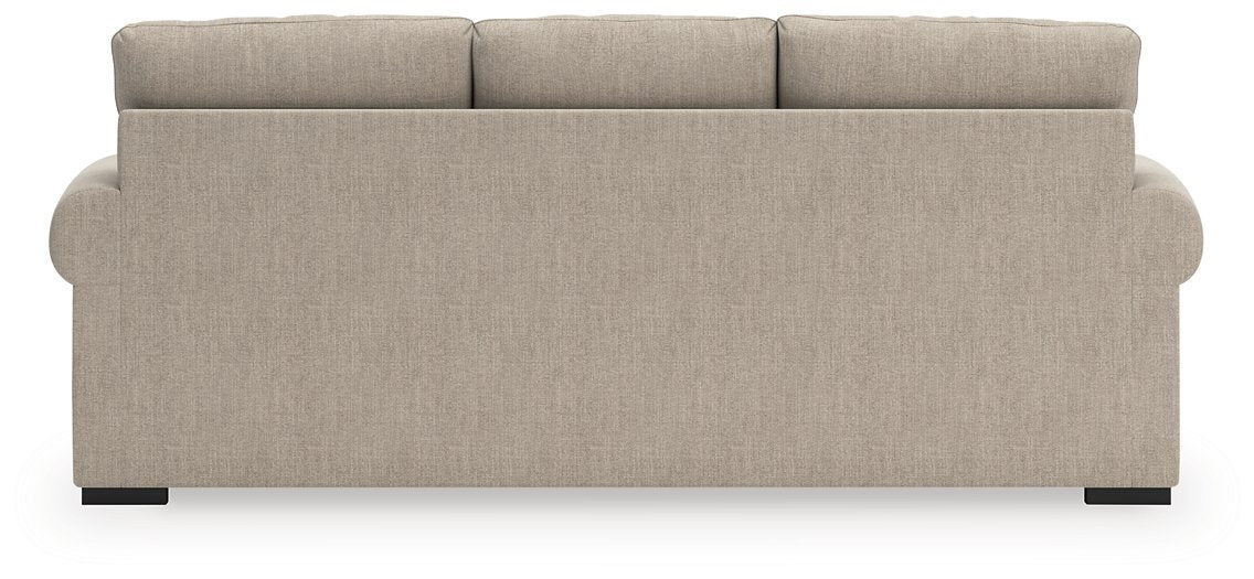 Sararose Sofa - Furniture 4 Less Outlet (Salinas,CA)