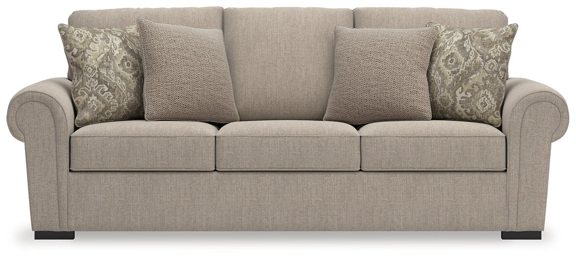 Sararose Sofa - Furniture 4 Less Outlet (Salinas,CA)
