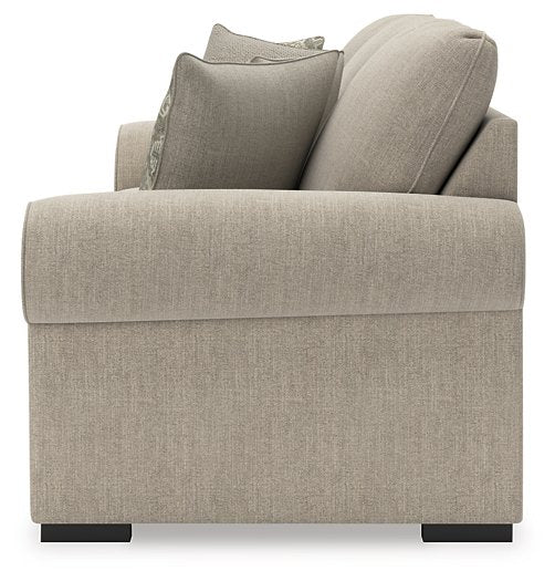 Sararose Sofa - Furniture 4 Less Outlet (Salinas,CA)