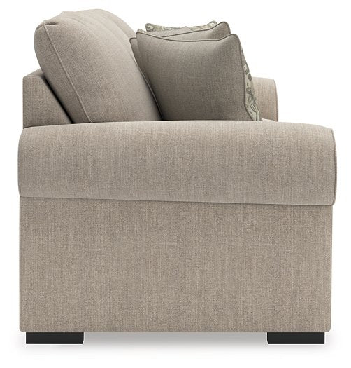 Sararose Sofa - Furniture 4 Less Outlet (Salinas,CA)