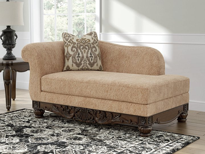 Chelsworth Right-Arm Facing Corner Chaise - Furniture 4 Less Outlet (Salinas,CA)