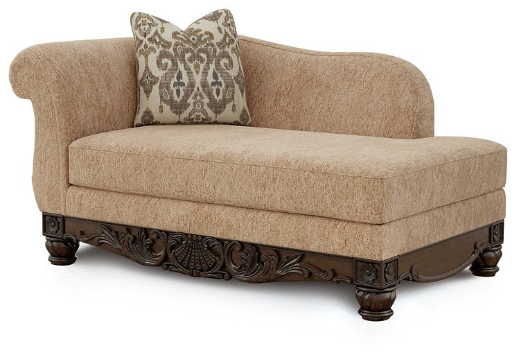 Chelsworth Right-Arm Facing Corner Chaise - Furniture 4 Less Outlet (Salinas,CA)