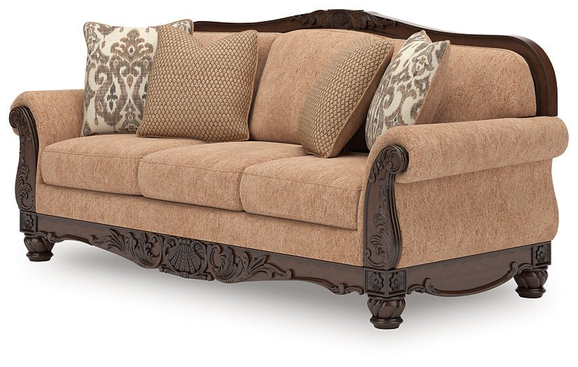 Chelsworth Sofa - Furniture 4 Less Outlet (Salinas,CA)