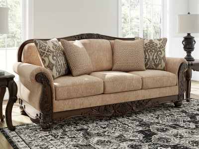 Chelsworth Sofa - Furniture 4 Less Outlet (Salinas,CA)