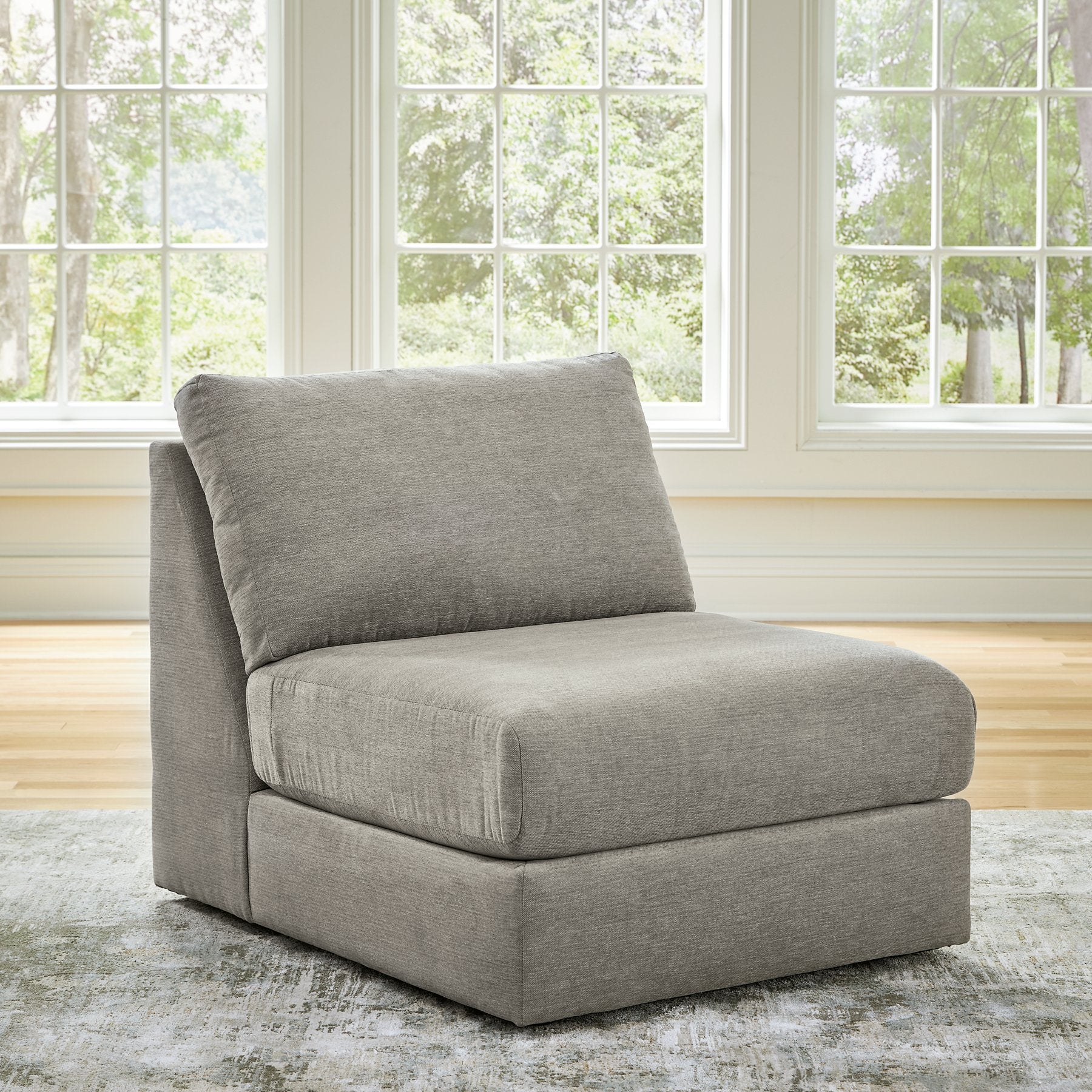 Avaliyah Sectional with Chaise - Furniture 4 Less Outlet (Salinas,CA)
