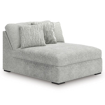 Cuddle Plush Sectional with Chaise - Furniture 4 Less Outlet (Salinas,CA)