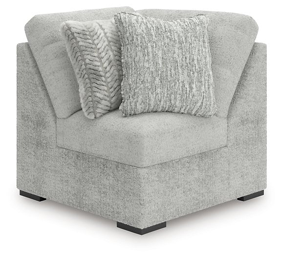 Cuddle Plush Sectional with Chaise - Furniture 4 Less Outlet (Salinas,CA)