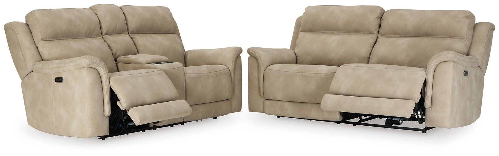 Next-Gen DuraPella Living Room Set - Furniture 4 Less Outlet (Salinas,CA)