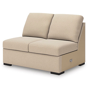 LadyMae Sectional with Chaise - Furniture 4 Less Outlet (Salinas,CA)