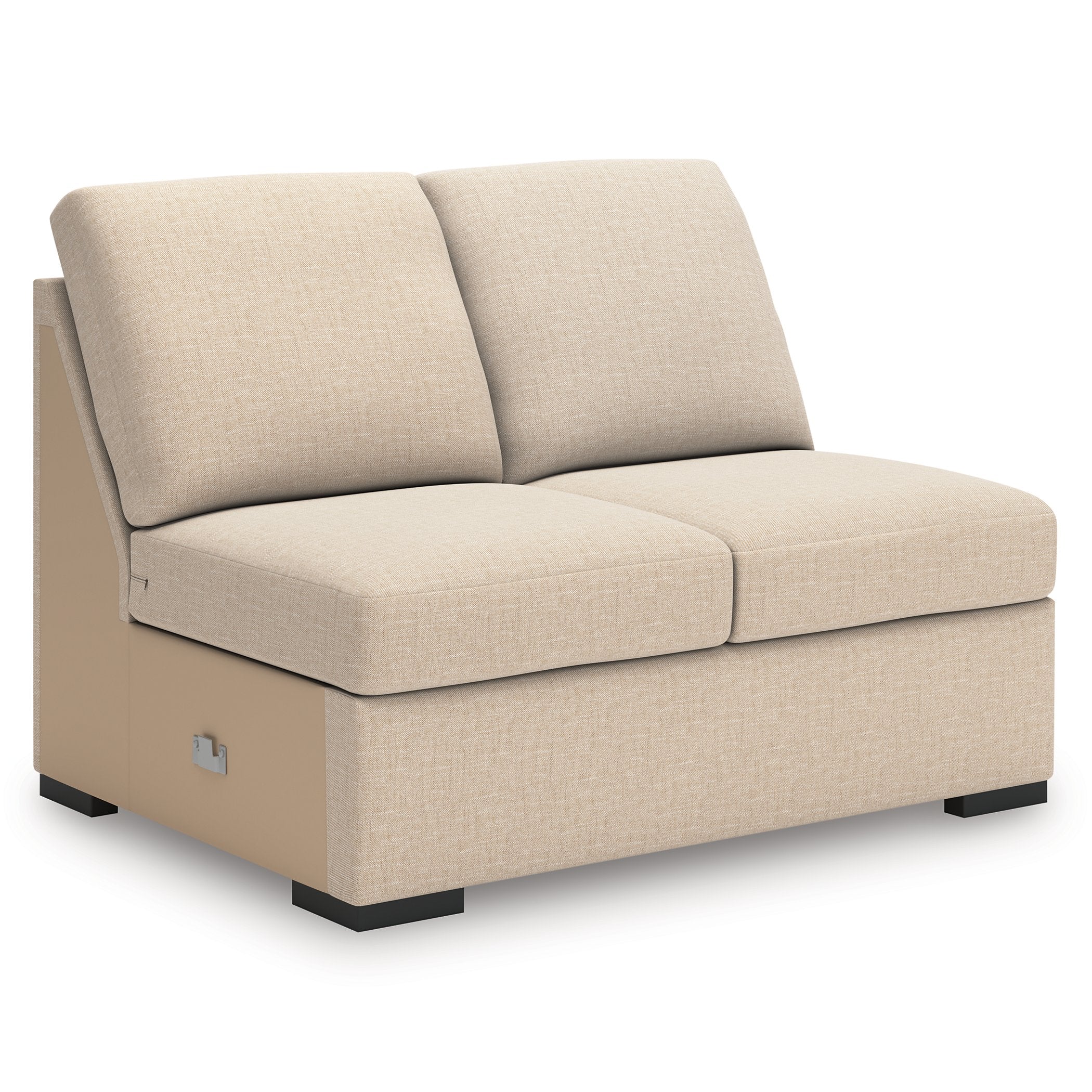 LadyMae Sectional with Chaise - Furniture 4 Less Outlet (Salinas,CA)