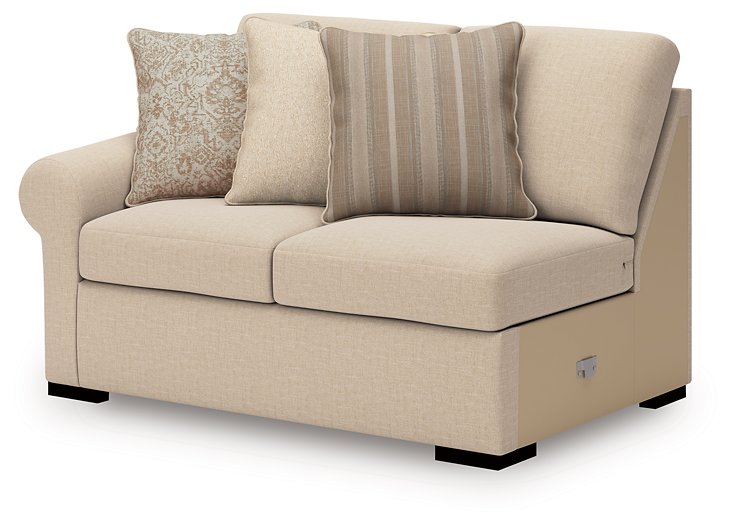 LadyMae Sectional - Furniture 4 Less Outlet (Salinas,CA)