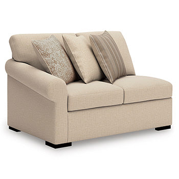 LadyMae Sectional - Furniture 4 Less Outlet (Salinas,CA)
