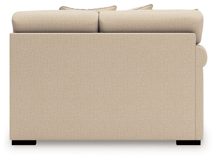 LadyMae Sectional - Furniture 4 Less Outlet (Salinas,CA)