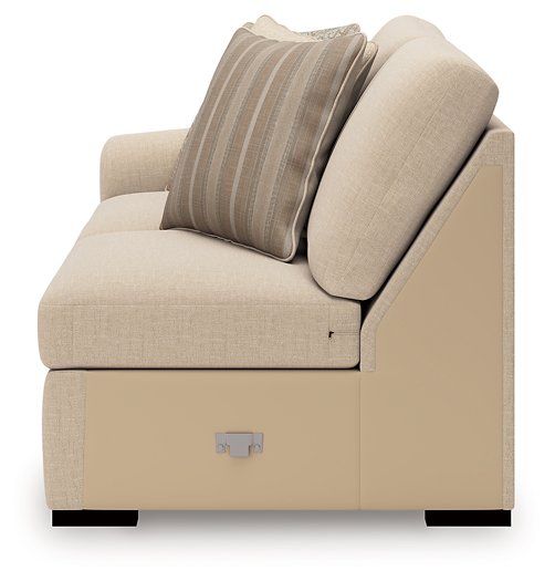 LadyMae Sectional - Furniture 4 Less Outlet (Salinas,CA)