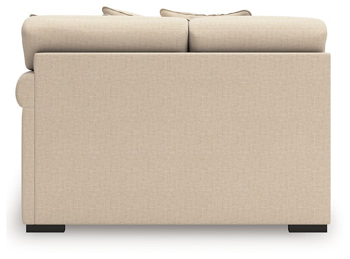 LadyMae Sectional - Furniture 4 Less Outlet (Salinas,CA)