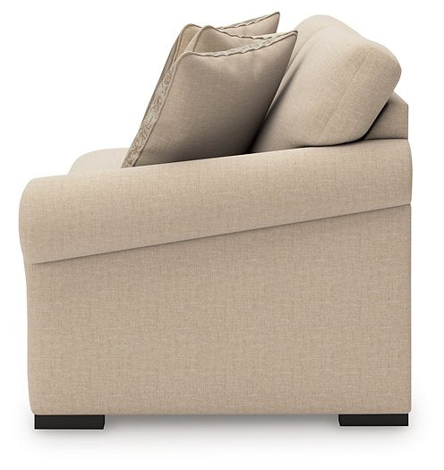 LadyMae Sectional - Furniture 4 Less Outlet (Salinas,CA)