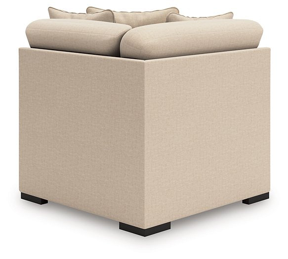 LadyMae Sectional - Furniture 4 Less Outlet (Salinas,CA)