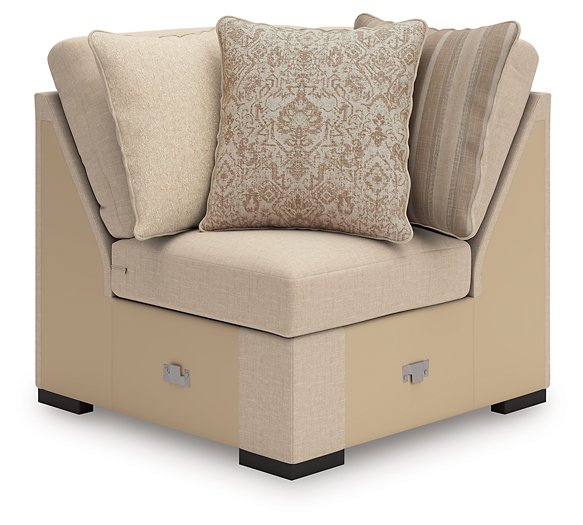 LadyMae Sectional - Furniture 4 Less Outlet (Salinas,CA)
